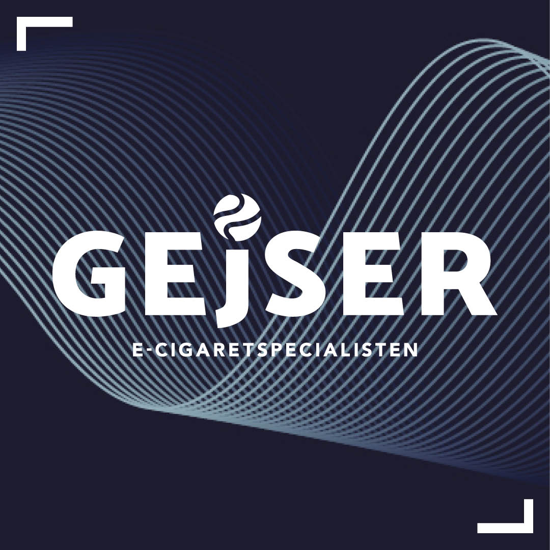 GEjSER åbner i Lyngby Storcenter